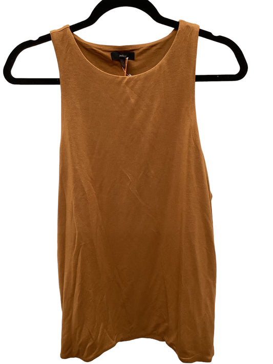 Top Sleeveless By J. Crew  Size: 2x