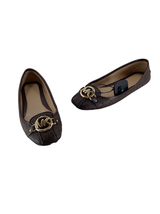 Shoes Flats By Michael By Michael Kors  Size: 8