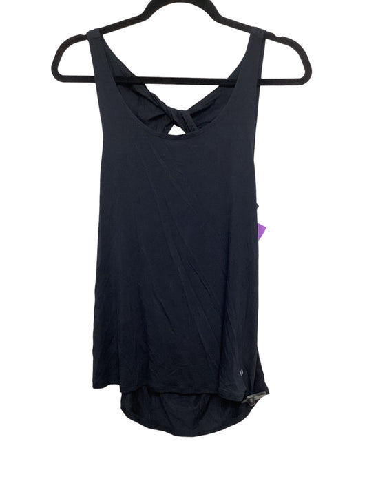 Athletic Tank Top By Cma  Size: S