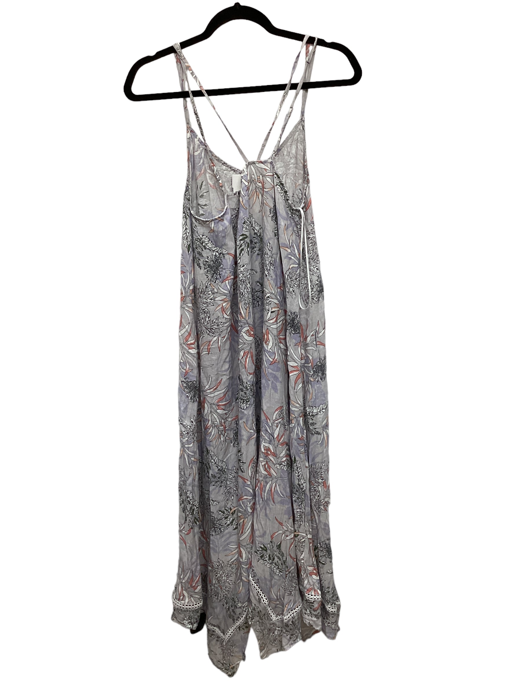 Cynthia rowley online nightgown