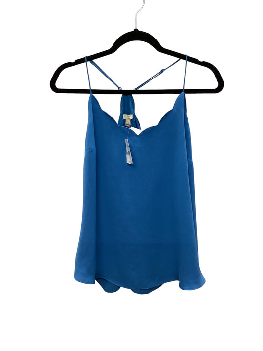 Top Sleeveless By J Crew O  Size: M