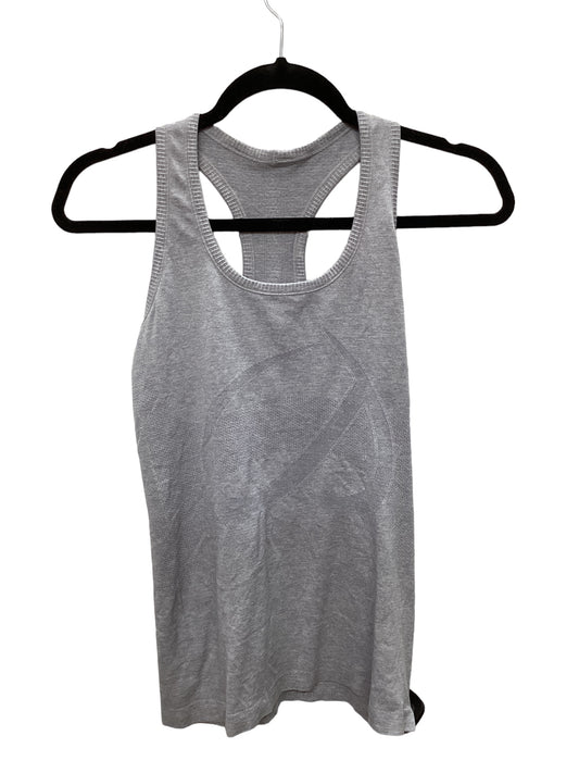 Athletic Tank Top By Clothes Mentor  Size: M